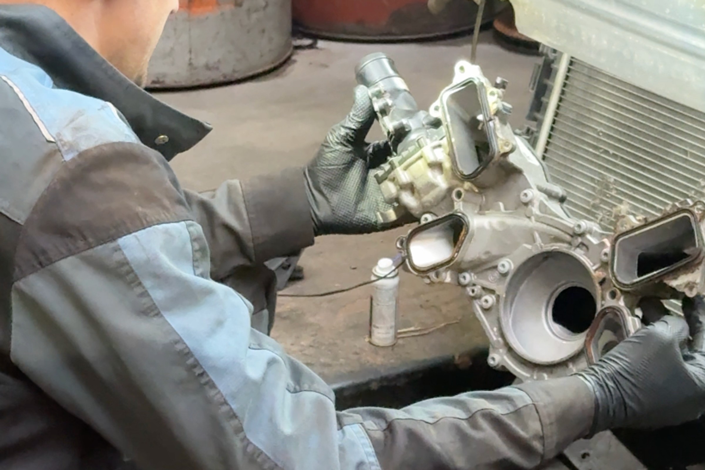 Te naprawy kiedyś kosztowały grosze, teraz miesięczna pensja może nie wystarczyć na rachunek