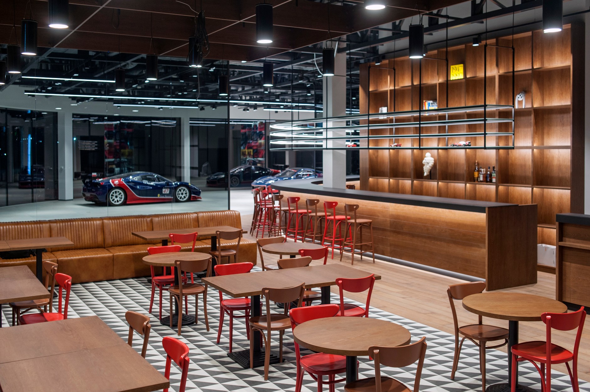 Grupa Pietrzak Katowice La Squadra