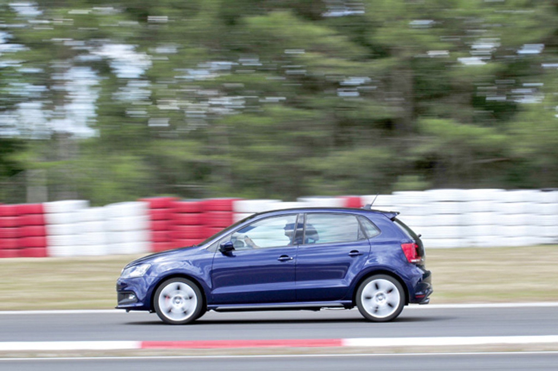 Najbardziej i najmniej dynamiczne auta w klasie: Lista najlepszych