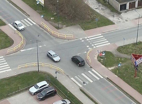 Mandaty sypią się lawinowo. Kierowcy nagminnie ignorują ten znak