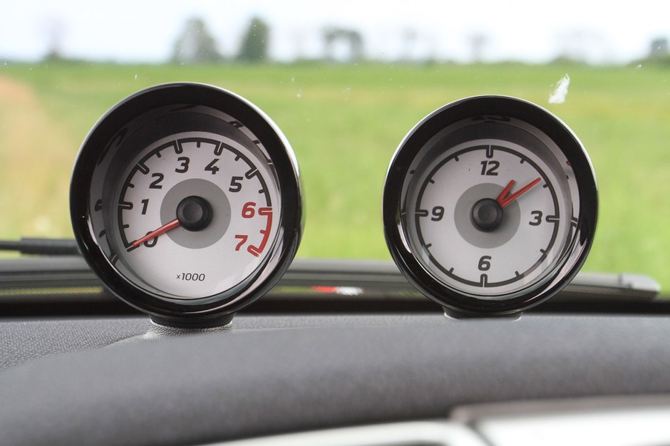Smart Fortwo: mieszczuch tylko dla amatora