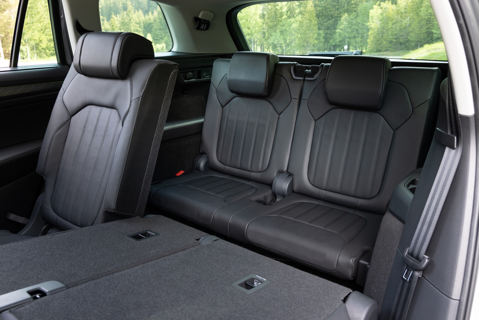 Skoda Kodiaq Face Lifting 2021