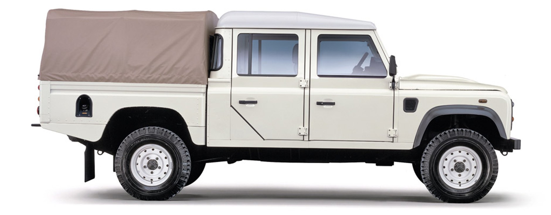 Ile kilogramów udźwigną nasze auta? Lista najlepszych