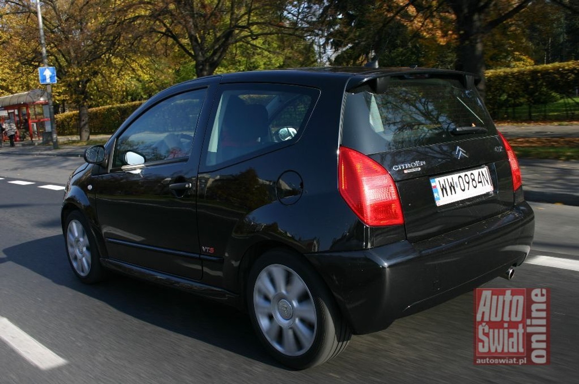 Citroen C2