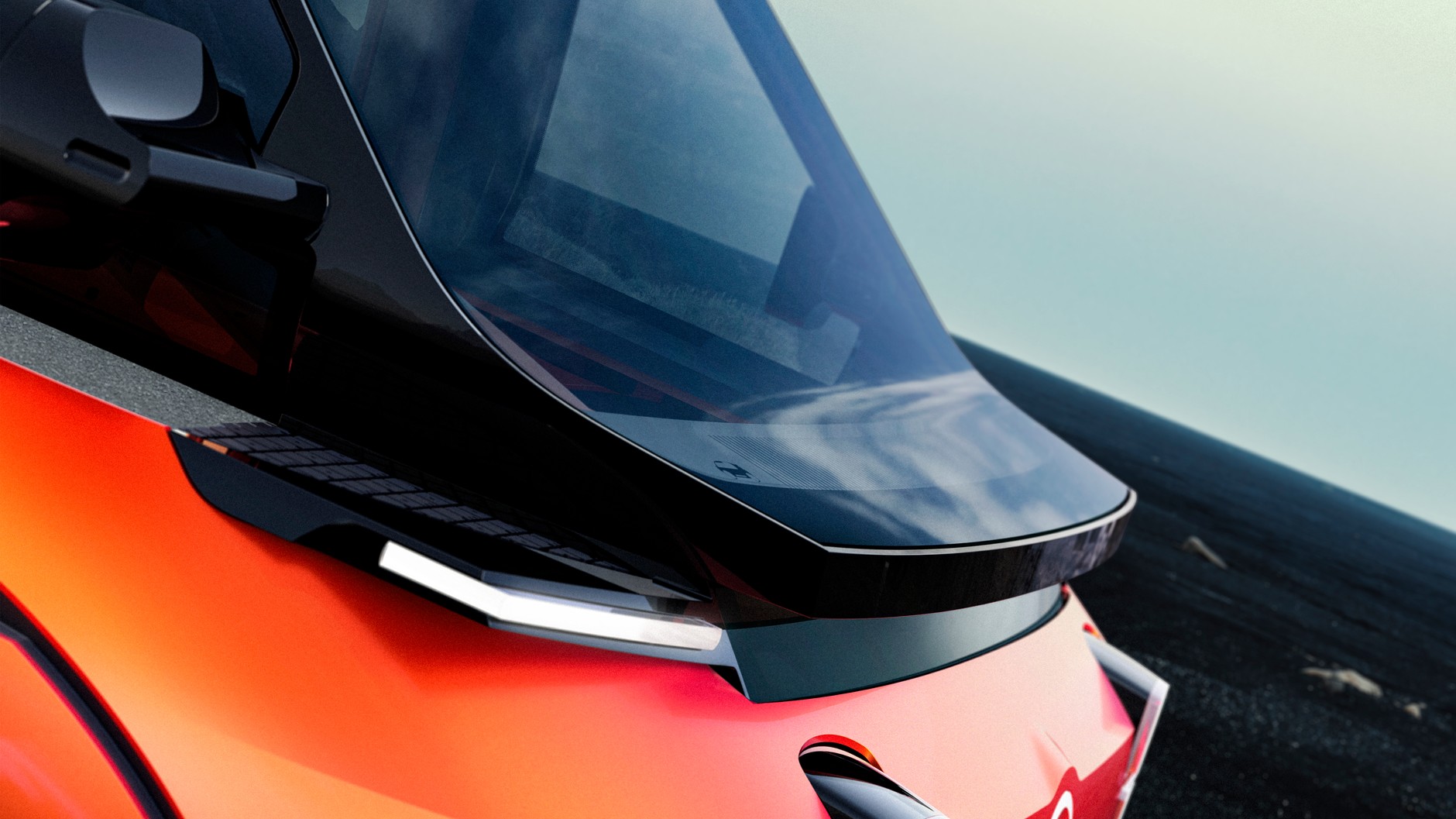 Citroen Elo Concept 2026