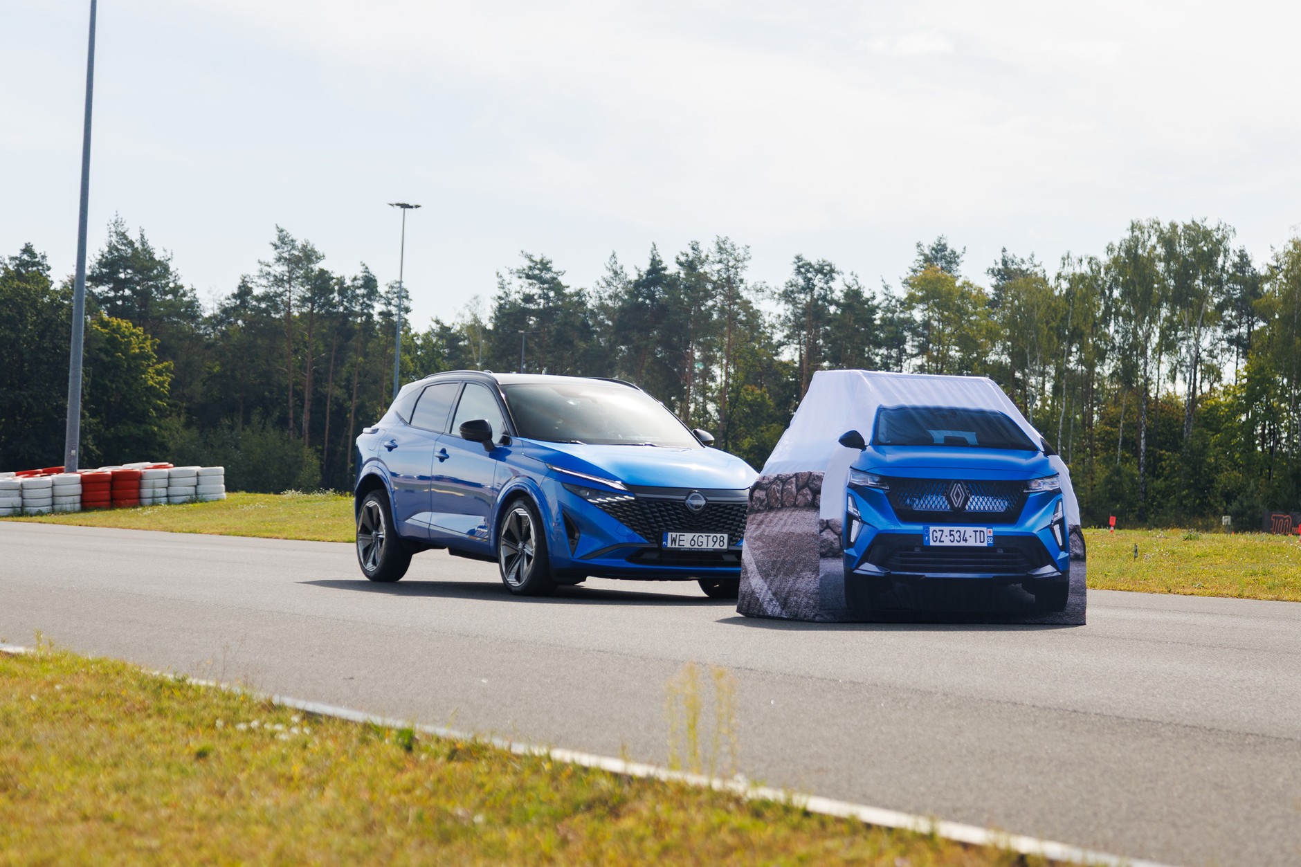 Wielki Test Auto Świata 2025