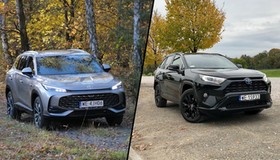 Nowe chińskie auto, czy zachodnie, ale używane w tej samej cenie? 