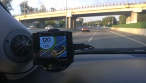 Coyote Pocket Edition w Polsce: za 299 zł. Pierwsza jazda
