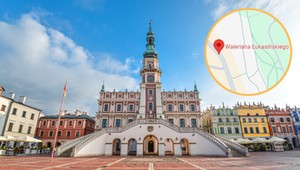 Chcą poprawić niewidoczne przejście dla pieszych. Konserwator zabytków mówi "nie"