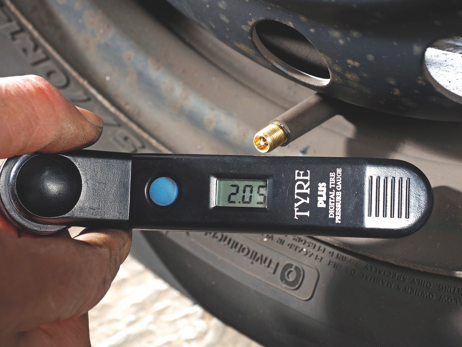 Zimowe akcesoria – o tym pamiętaj