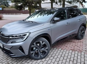 Taki był nasz długodystansowy test Renault Austral