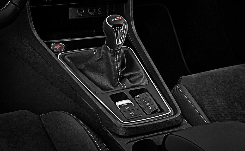 Seat Leon Cupra: tak szybka jeszcze nie była