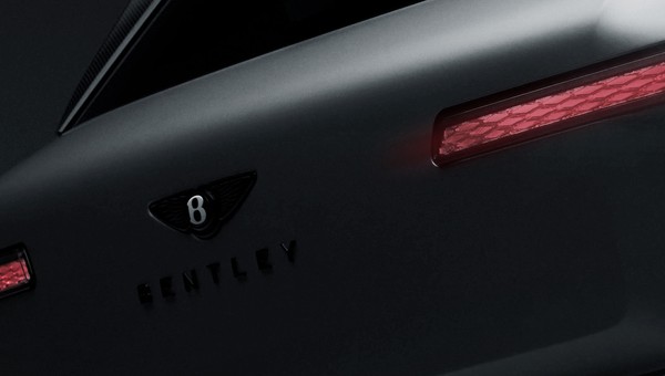 Bentley Torcal