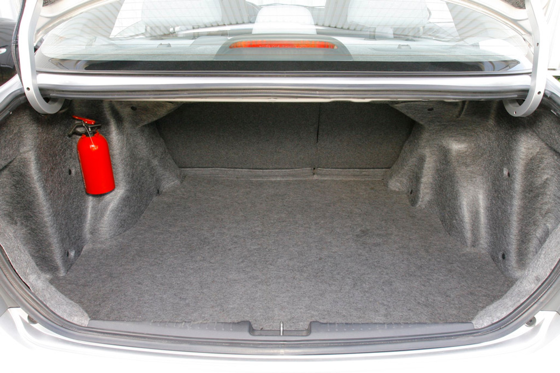 Honda City: całkiem udany mieszczuch