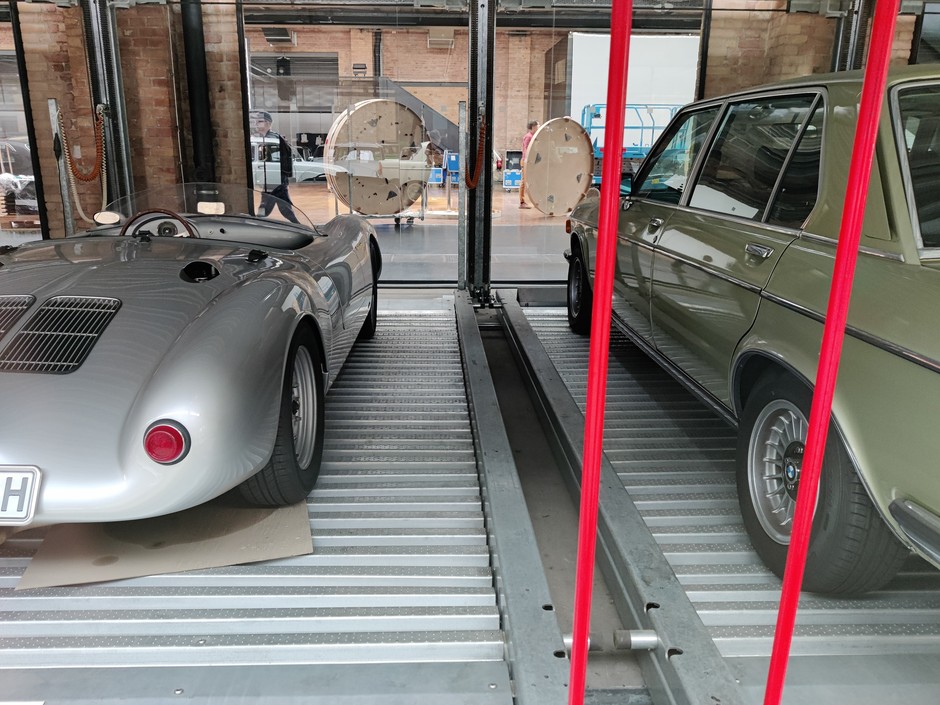 Classic Remise Berlin
