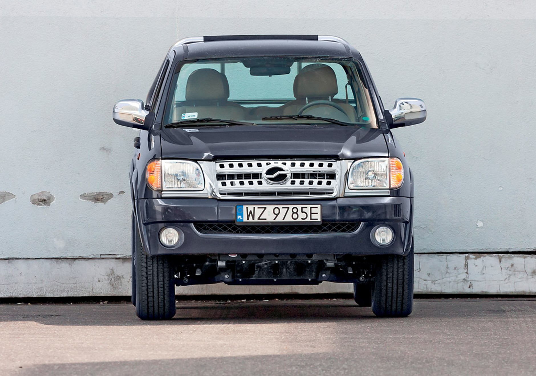 Chętni do ciężkiej pracy? Porównujemy najtańsze pikapy na naszym rynku