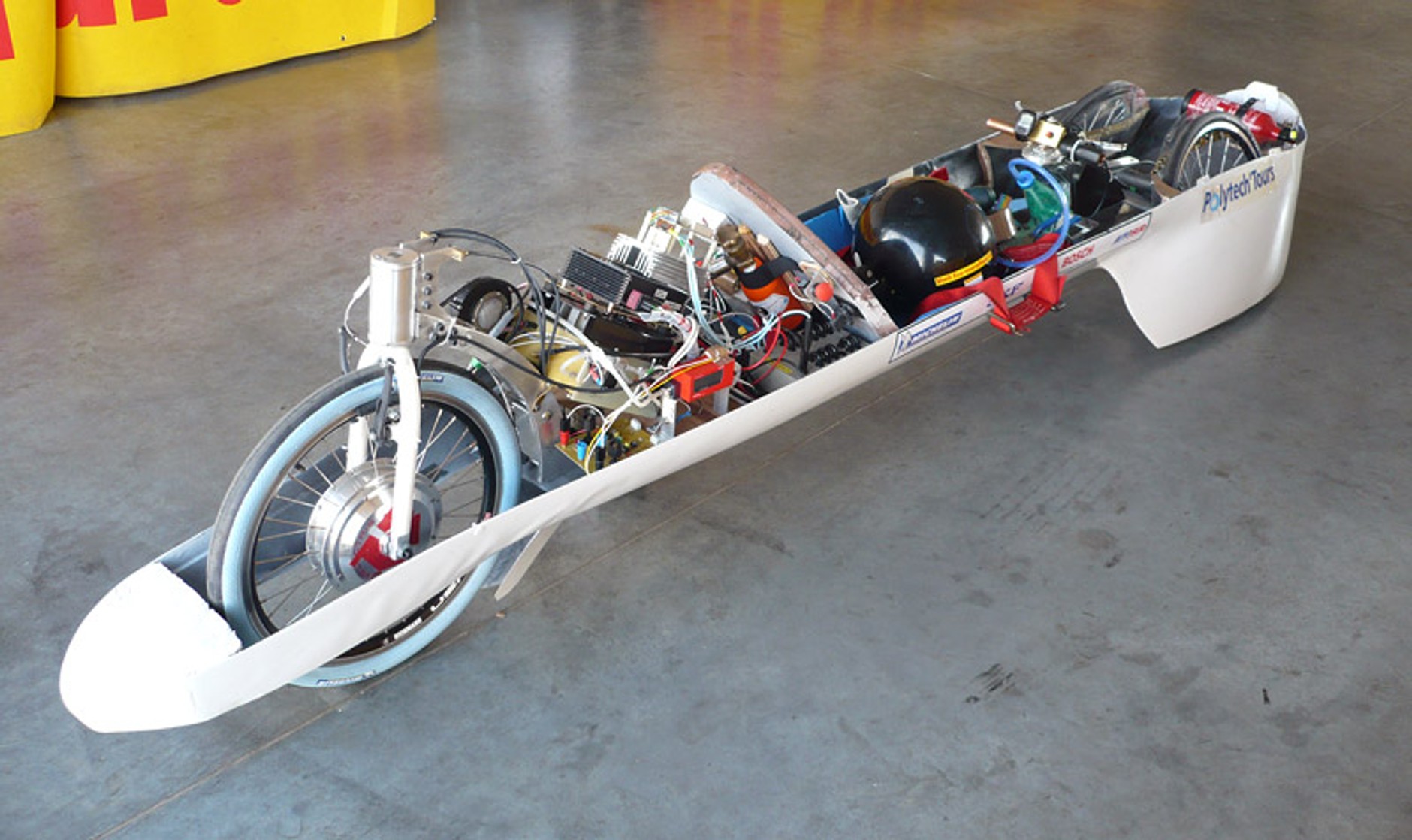 Shell: studenci na start - 25 edycja Eco-marathon rozpoczęta!