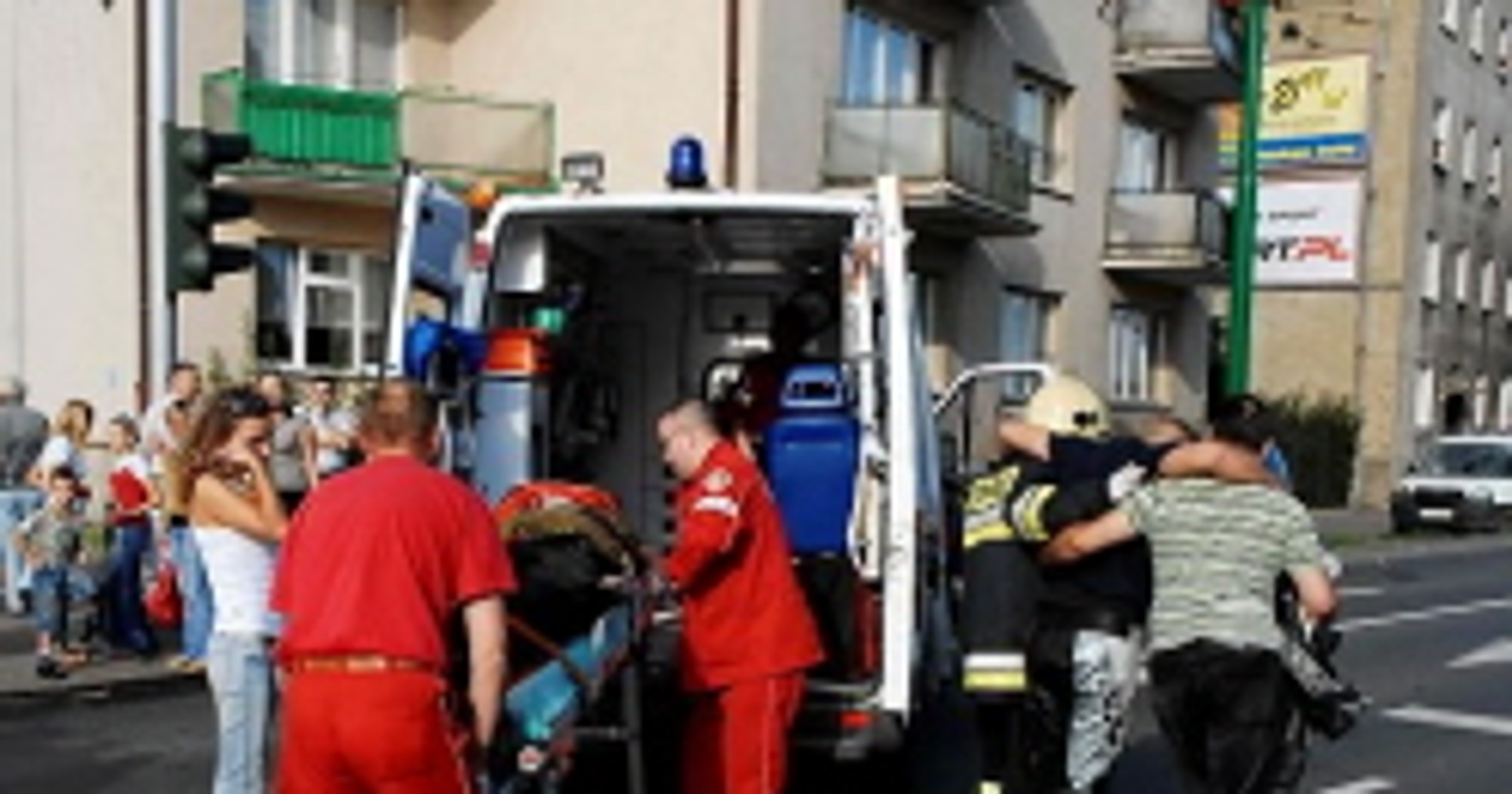Policja: świąteczny rekordzista - 7 promili