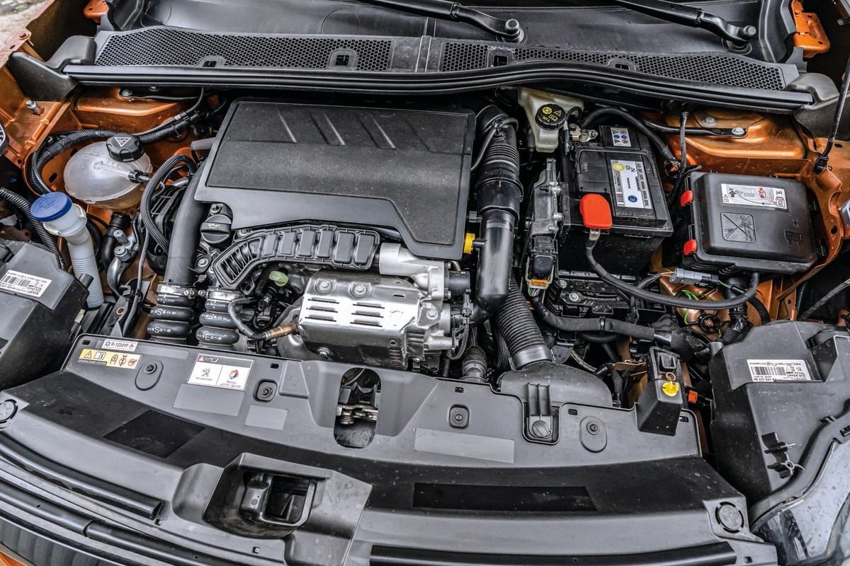 Tym silnikom eksperci przyznali nagrody, a to najbardziej awaryjne motory na rynku