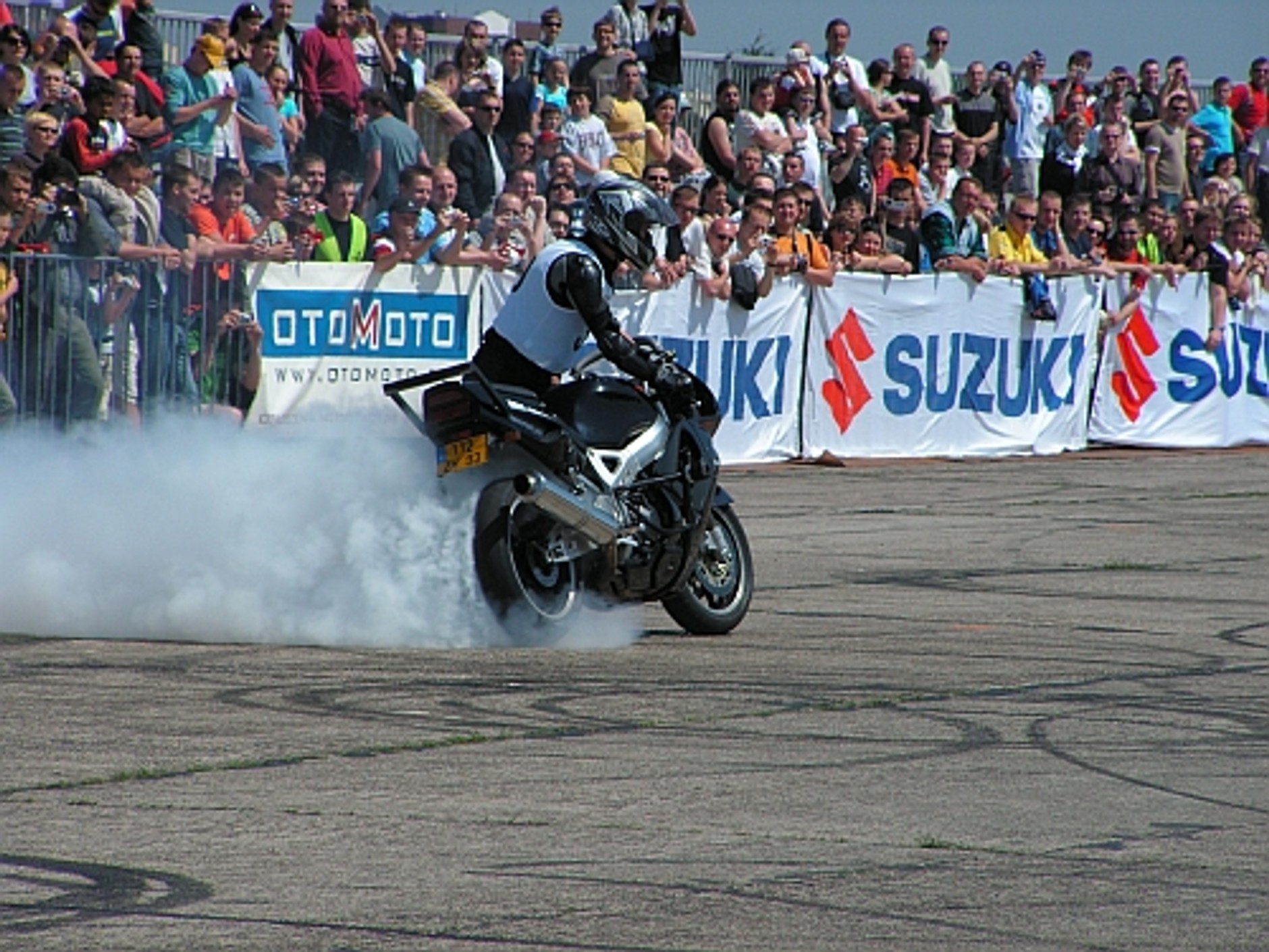 Extrememoto 2007