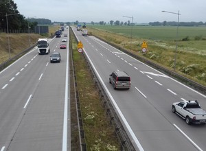 Autostrada A4 będzie szersza. Jest już umowa