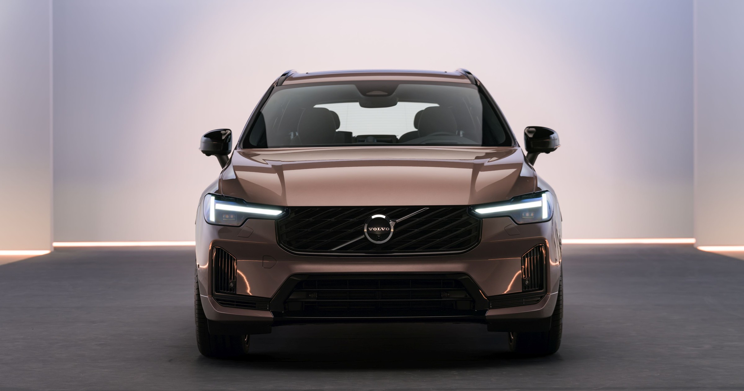 Volvo XC60 FL 15.09.2026