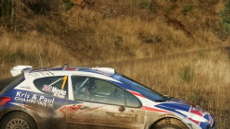 Rajd Monte Carlo 2010: wśród gwiazd wystartuje Robert Kubica