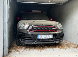 Policja postawiła już krzyżyk na aucie w leasingu. Polscy detektywi odzyskali je we Francji