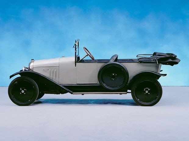 Czy wiesz co łączy Citroëna i Polskę?