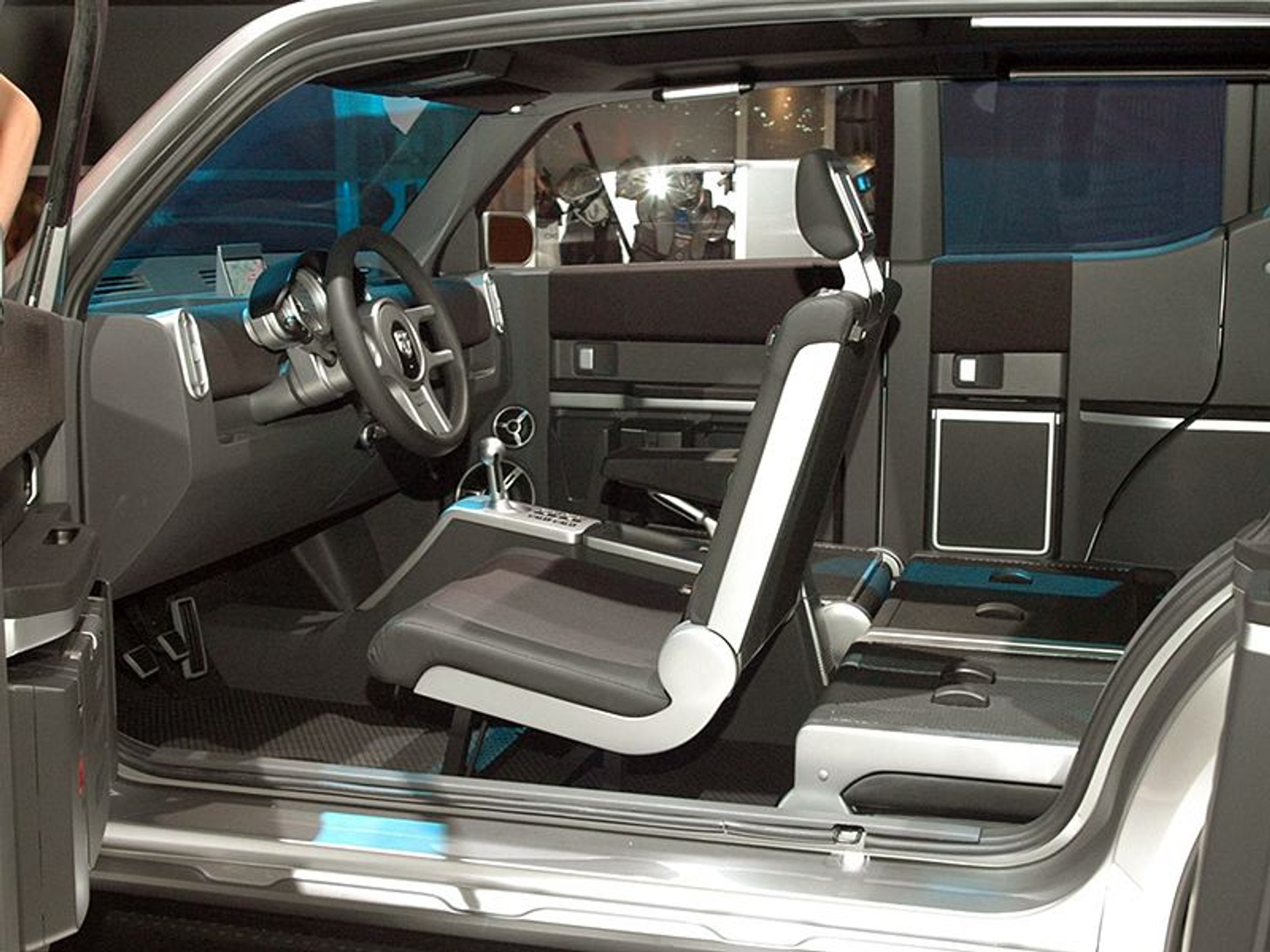 Mały samochód Chryslera produkowany będzie przez chińskie Chery