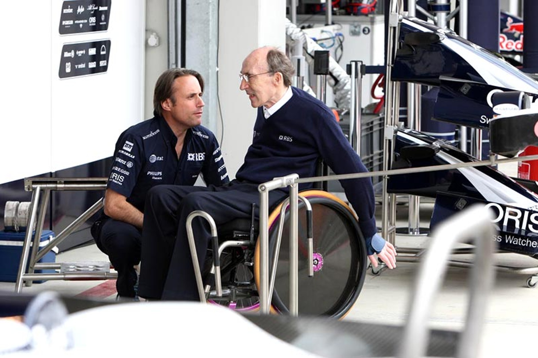 Grand Prix Turcji 2008: Jiří Křenek - fotogaleria