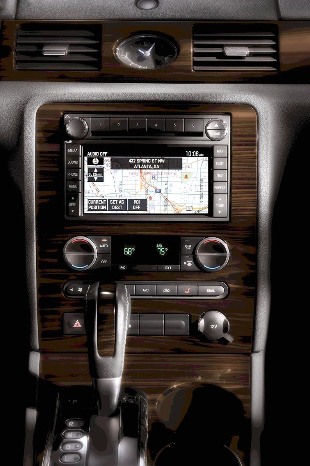 Ford zakończy produkcję modeli Taurus X i Mercury Sable