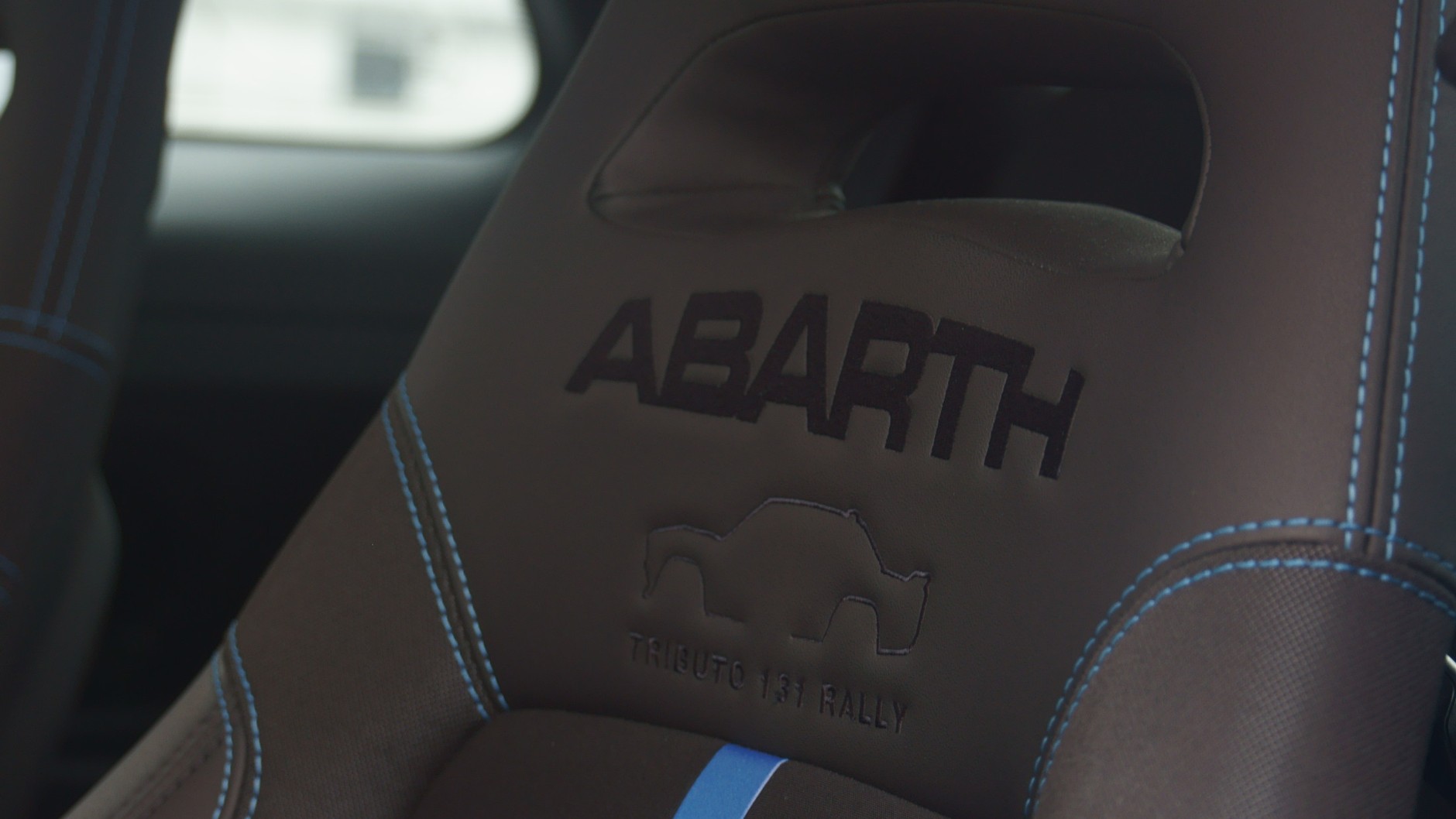 Abarth 695 Tributo 131 Rally