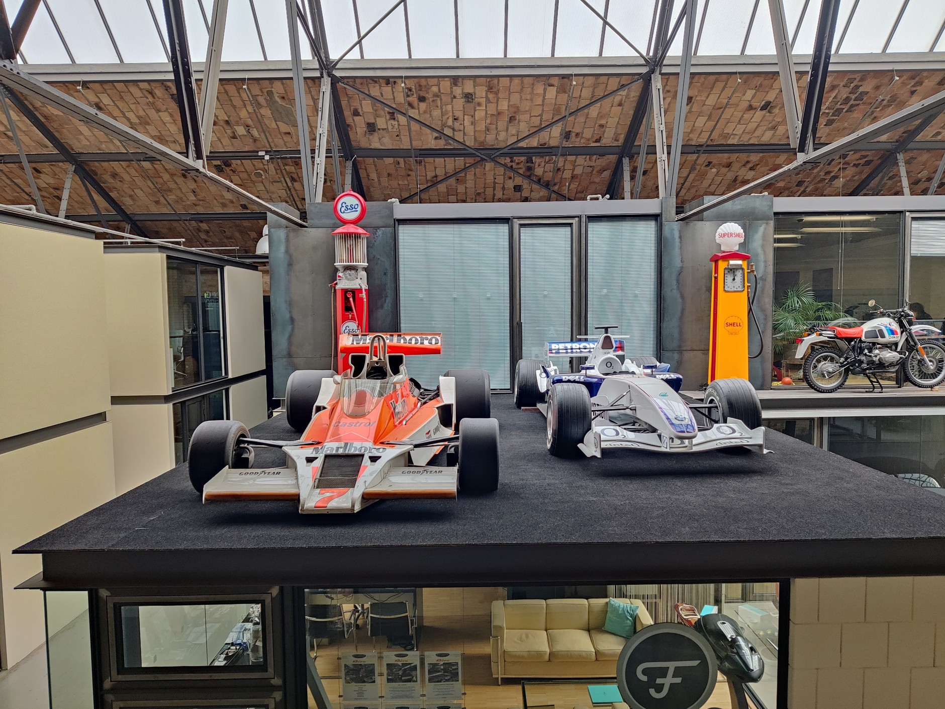 Classic Remise Berlin