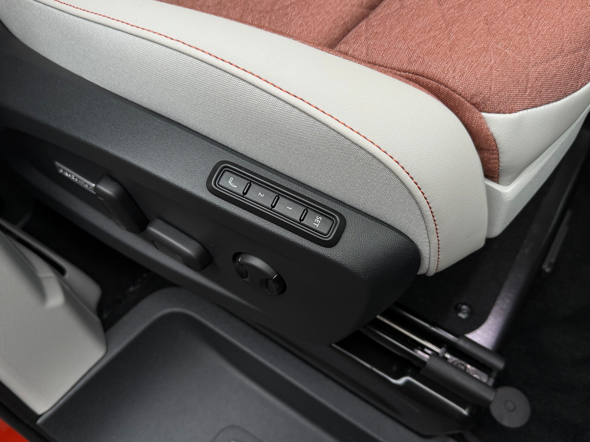 Volkswagen ID.Buzz w wersji przedłużonej