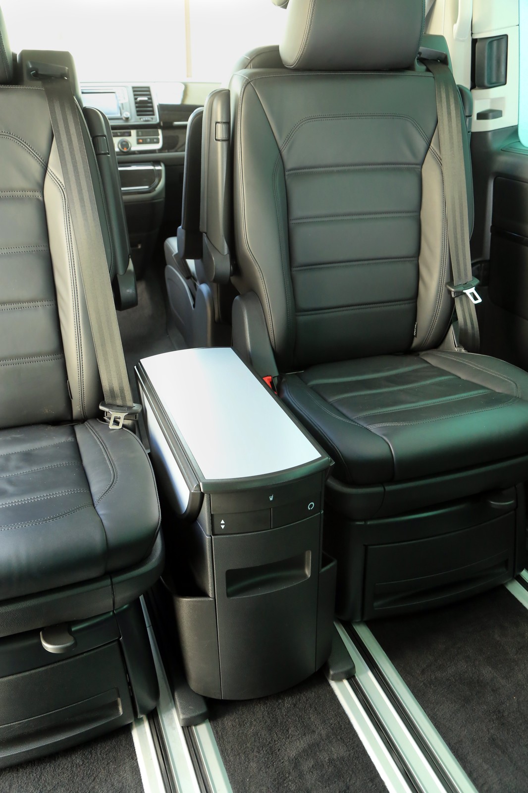 Volkswagen Multivan Business