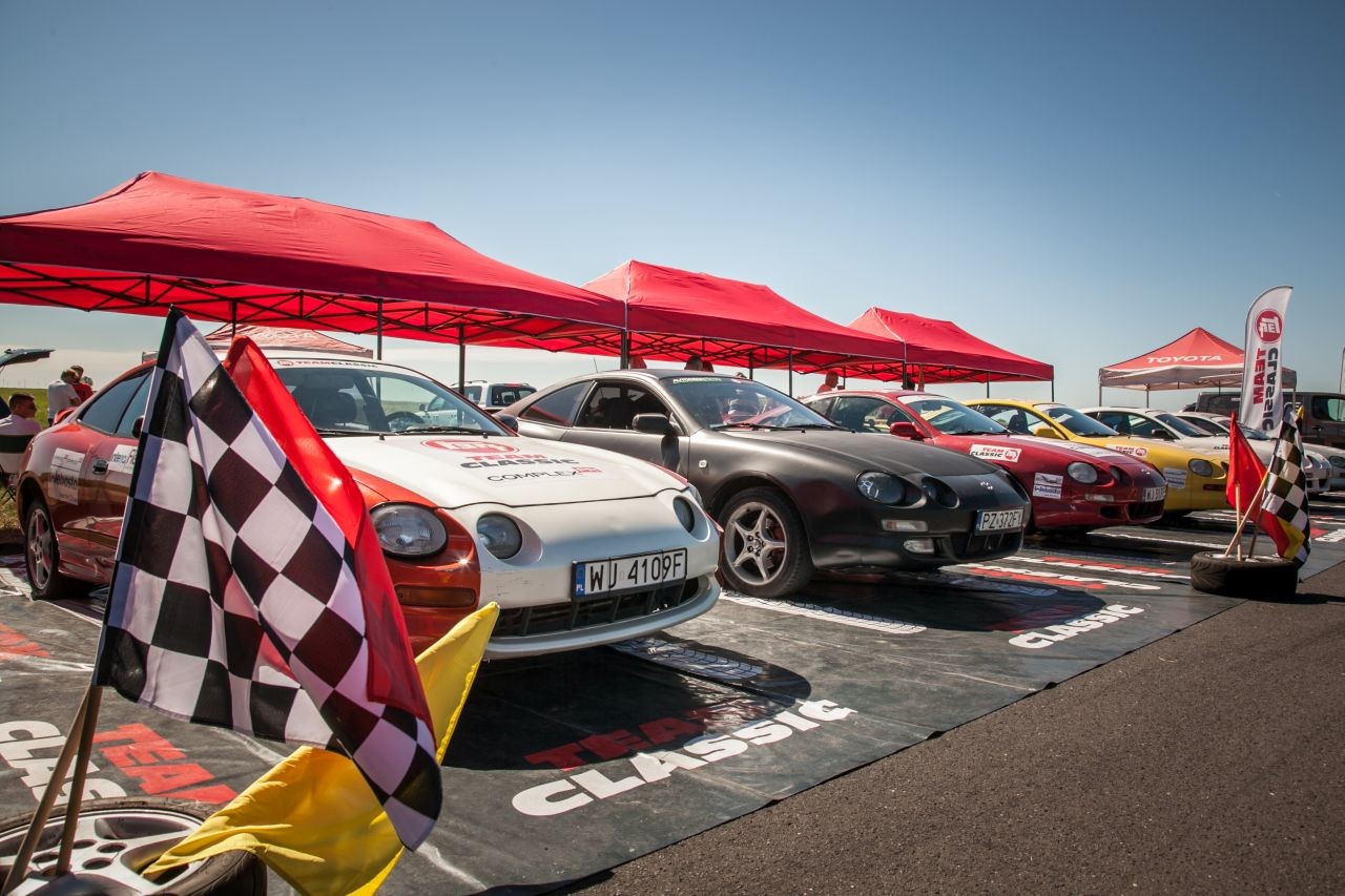 Classicauto Cup