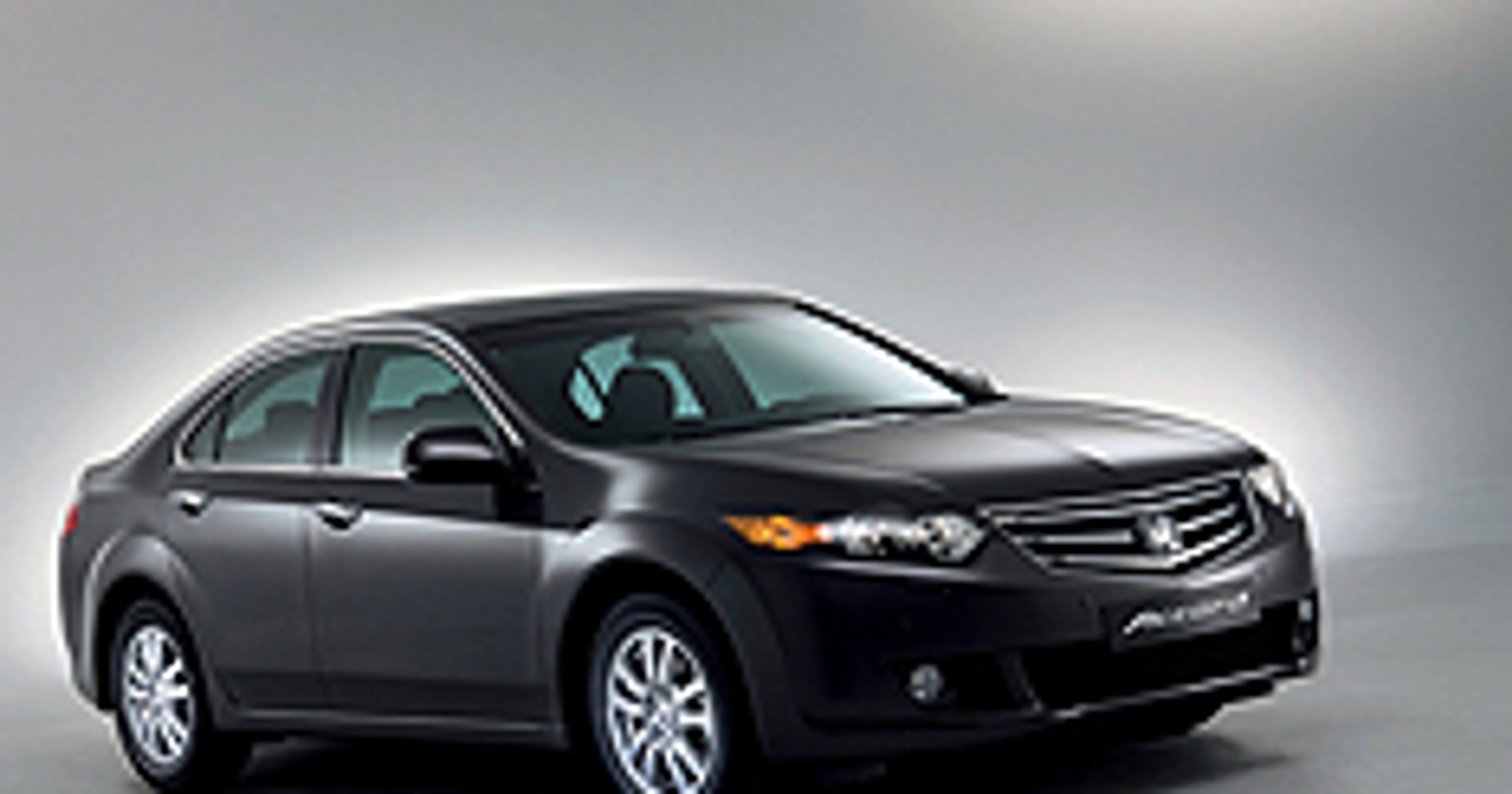Honda Accord - Nowa perfekcja