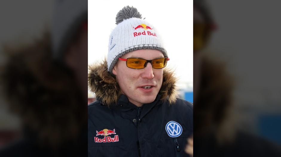 Loeb pokonany, Ogier wygrywa Rajd Szwecji!