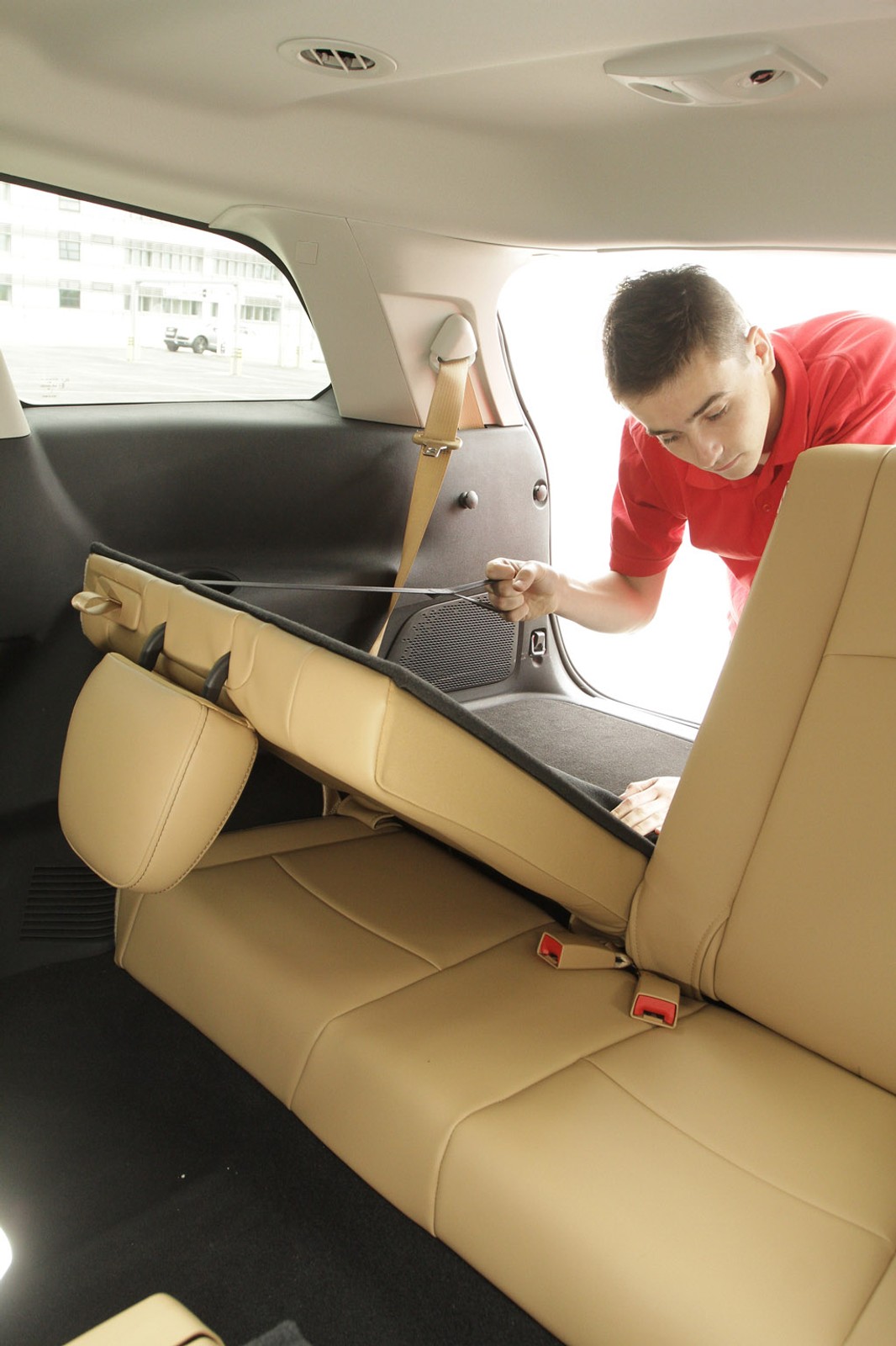 Fiat Freemont to naprawdę duży Fiat