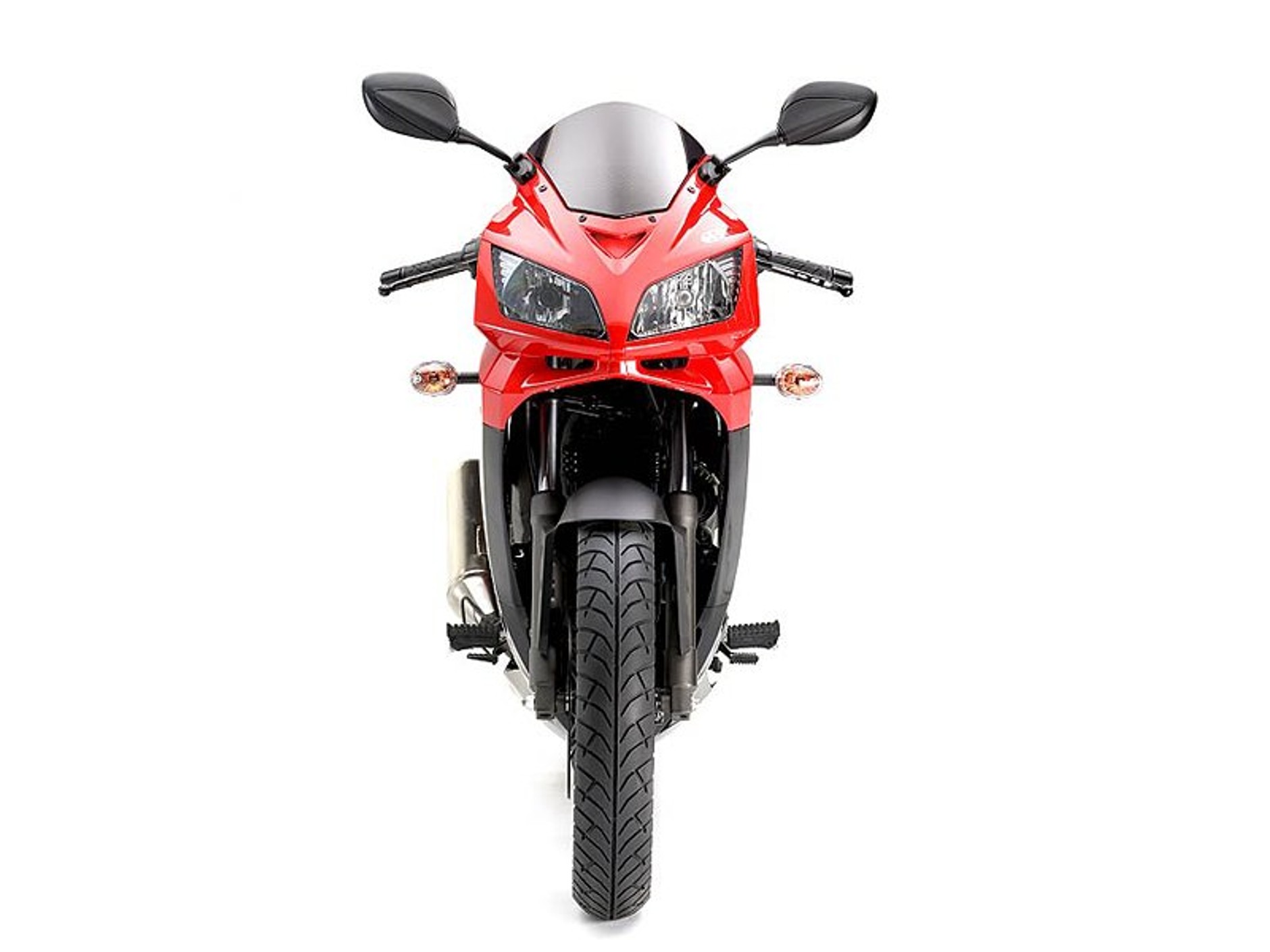 Kymco Quannon 125 – ciężki mały kaliber