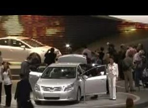 Paryż 2008: najważniejsze nowości z salonu samochodowego