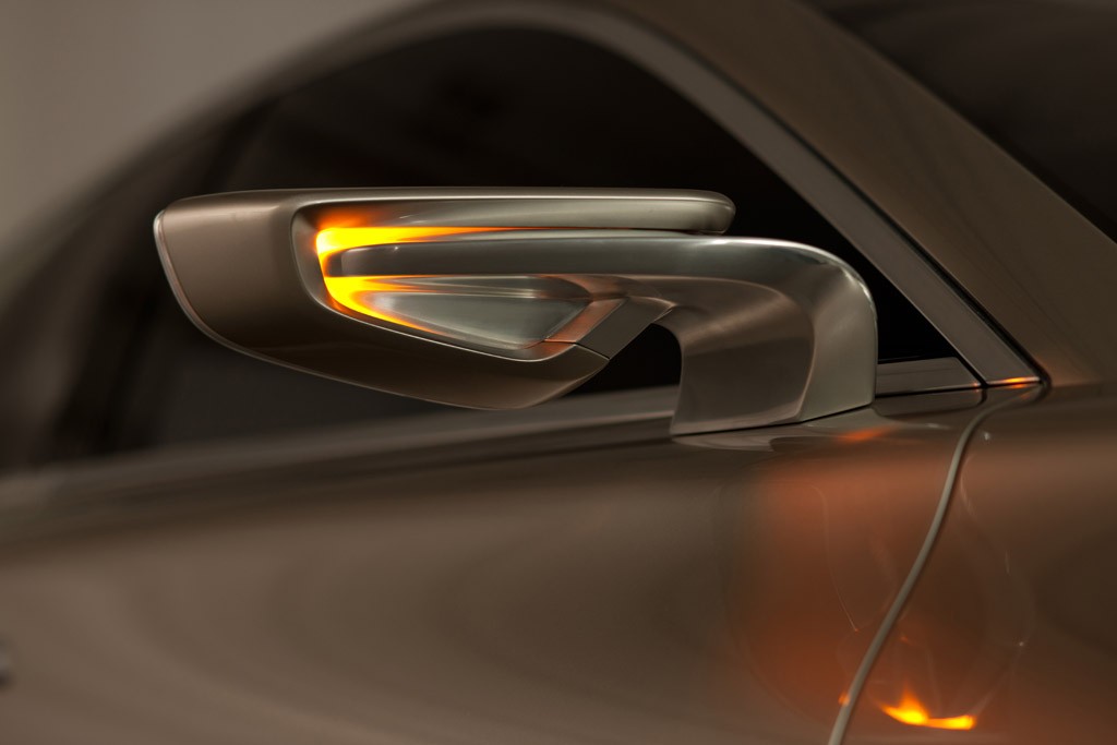 Volvo Concept Universe: nowa interpretacja luksusu