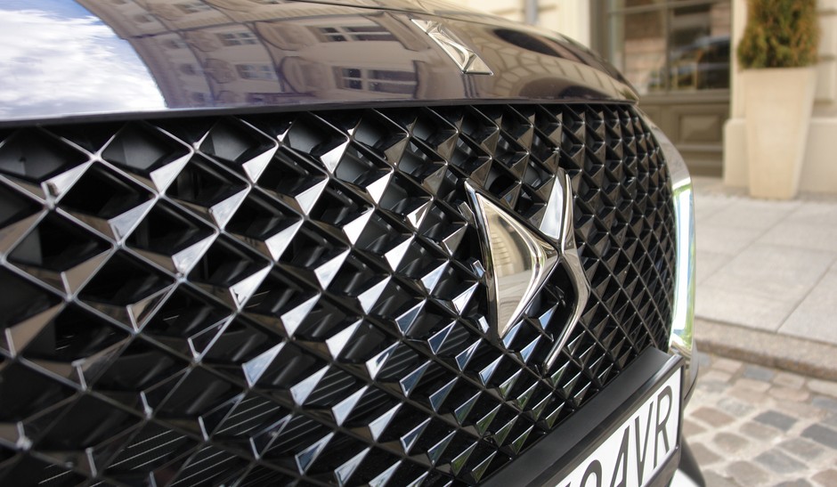 DS7 Crossback PureTech 225 – w pół drogi do segmentu premium |Test