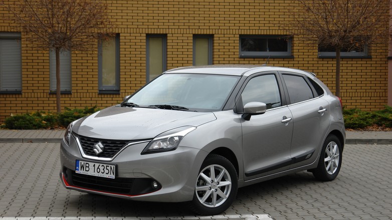 Wiosna w salonach Suzuki - czas na niższe ceny w serwisie