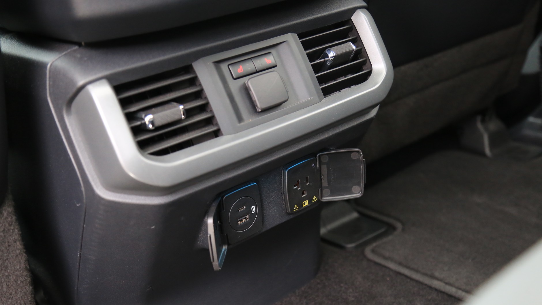 Ford F-150 Lightning (2022 r.)