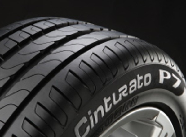 Pirelli: Cinturato P7 - ekologia, ekonomiczność i bezpieczeństwo
