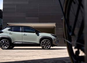 Sprzedaż samochodów w Polsce w 2024 r. Toyota bierze wszystko, ale są niespodzianki
