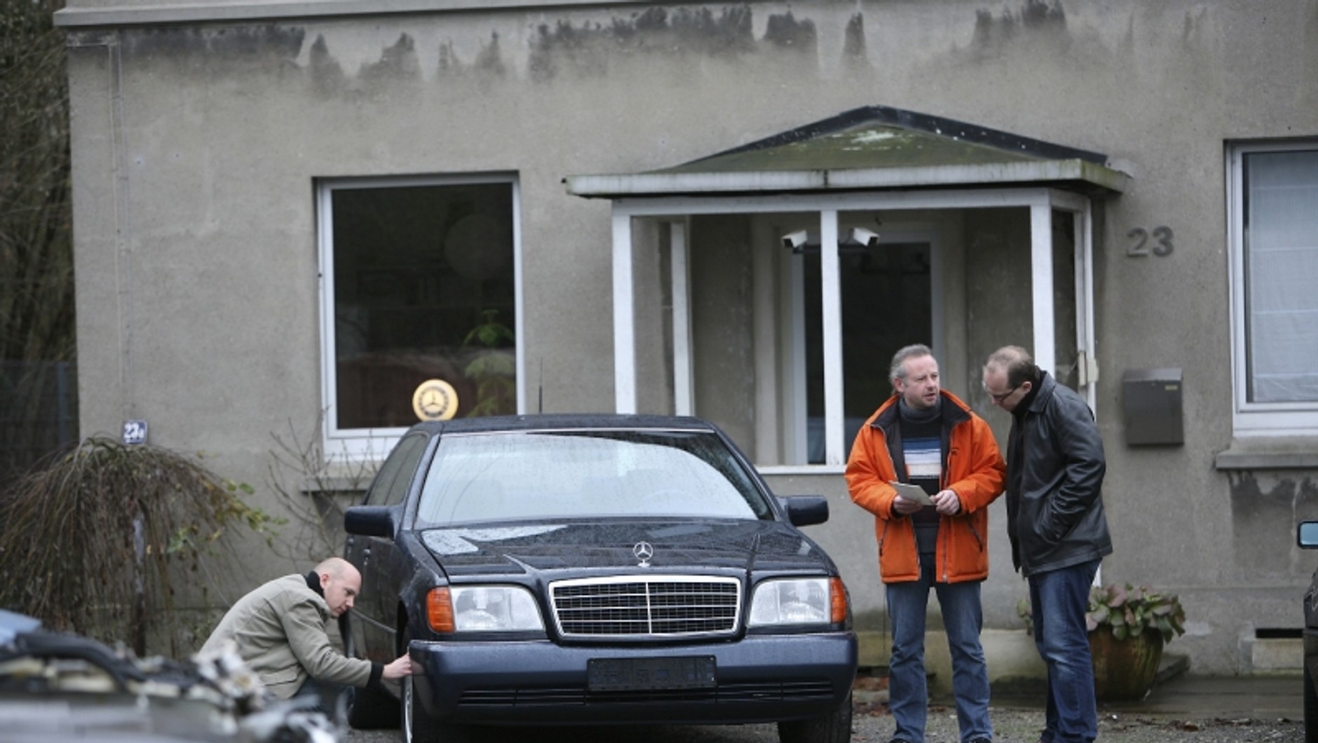 Nowe zasady rejestracji aut