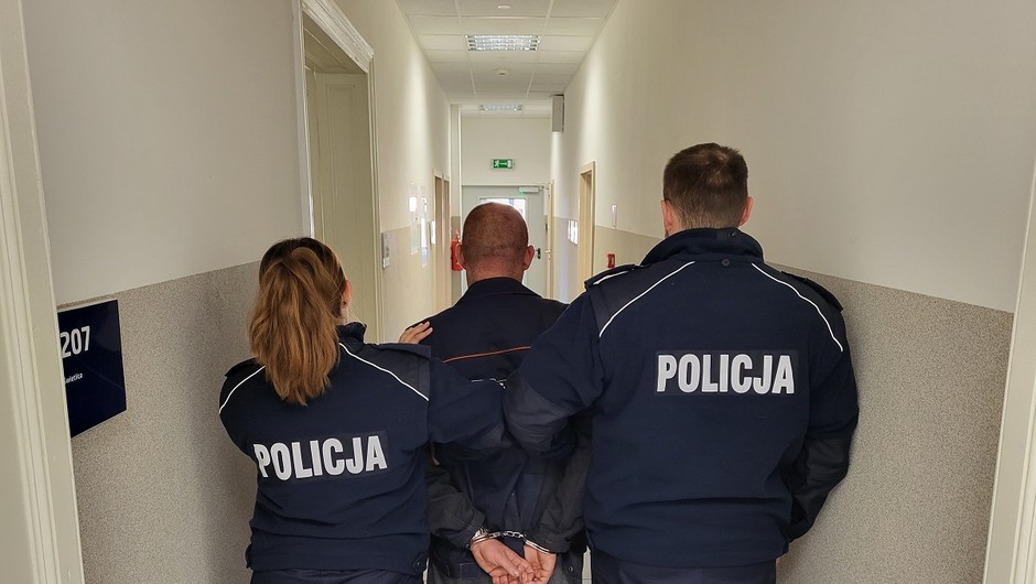 Źródło: chelmno.policja.gov.pl/policja.pl